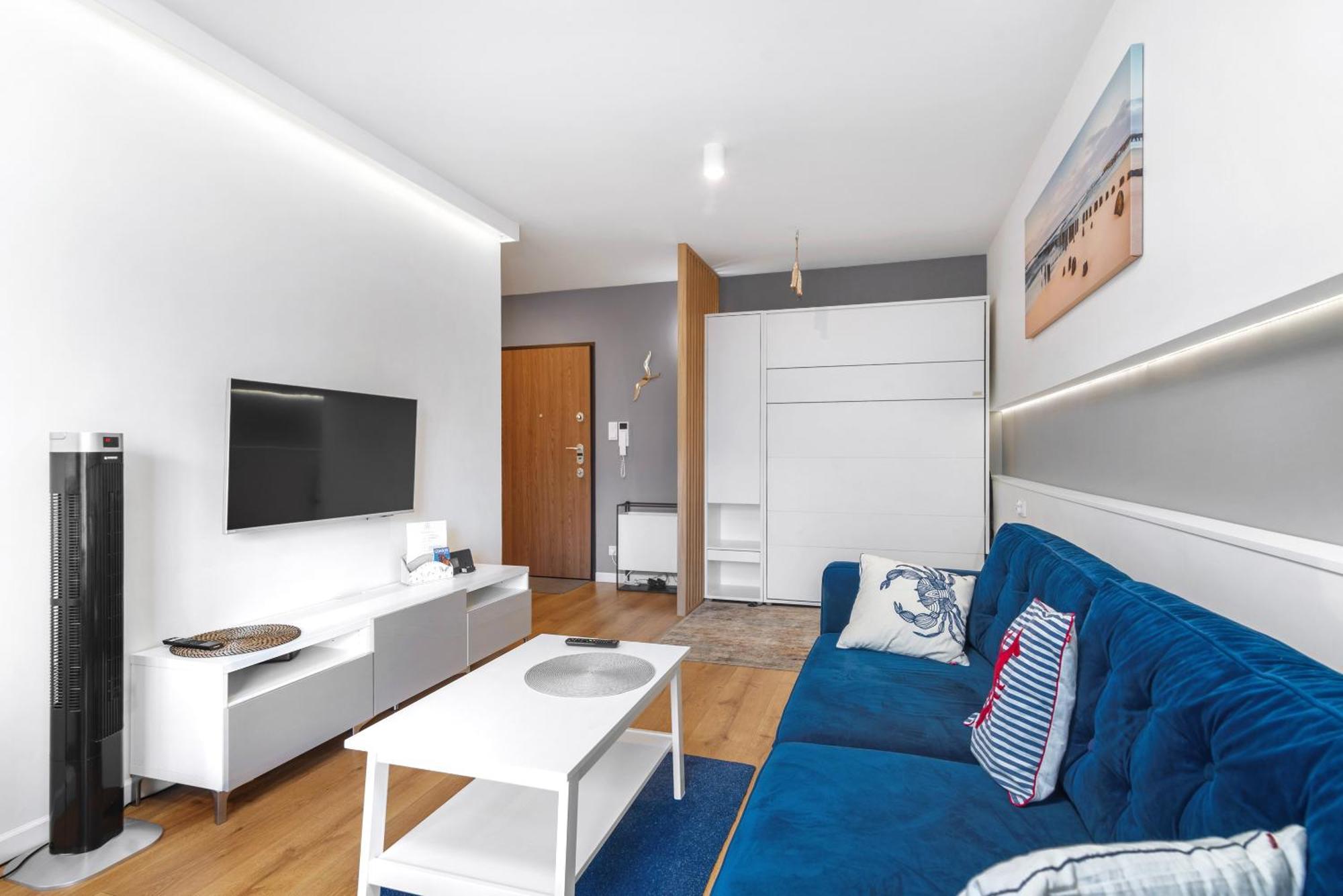 Unique Apartments - Angielska Grobla — Photos 3